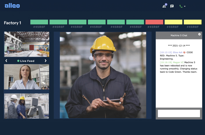 Live Dashboarding Use Case