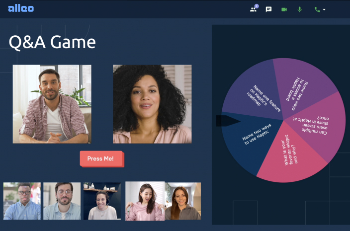 Training & Skills Dev Use Case