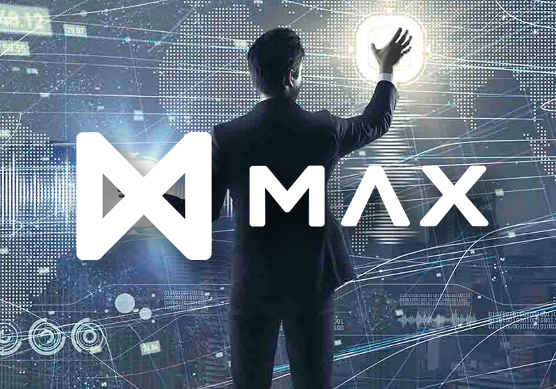MAX Minds (MAX) is incorporated