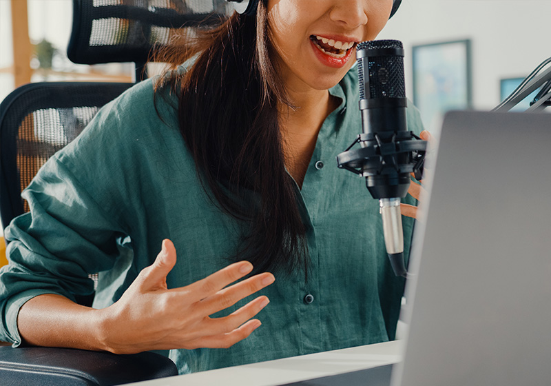 New webinar capability launches, allowing multiple presenters to present in real time to hundreds of viewers