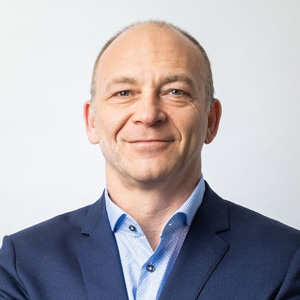 Glenn Wastyn joins the MAX team as Director of EMEA (Europe, Middle East, and Africa)