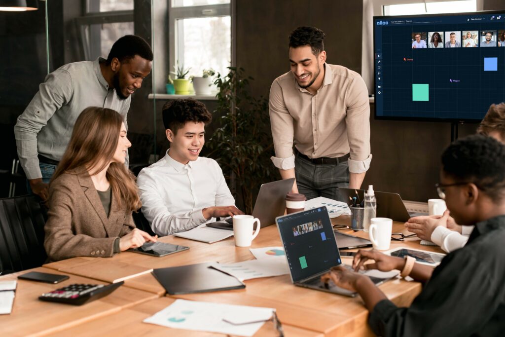 Alleo launches virtual visual collaboration platform