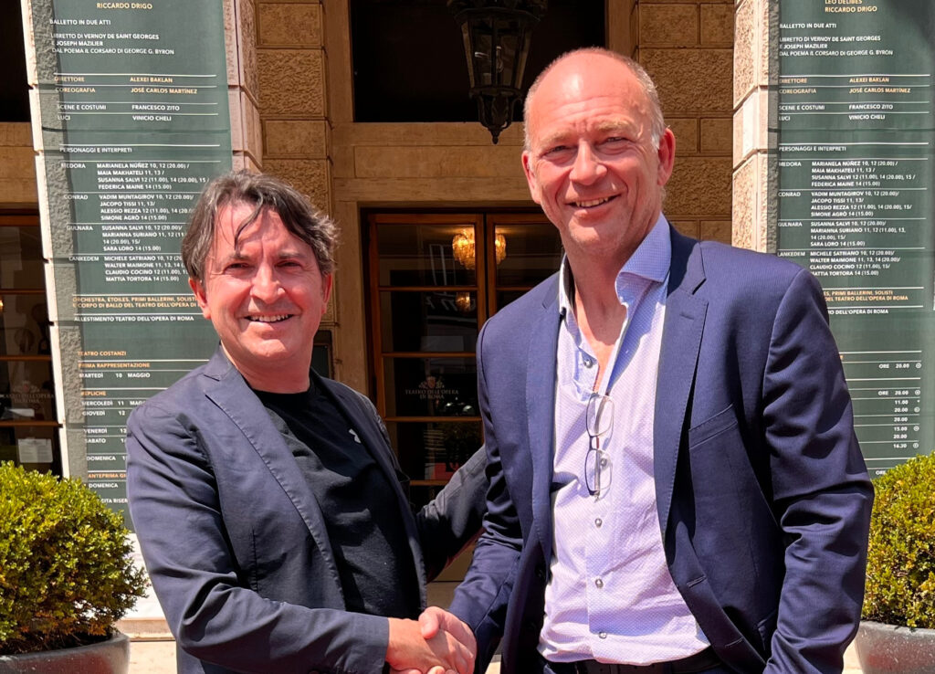 Team working & Hybrid working: Impianti S.p.A chooses ALLEO as technology partner