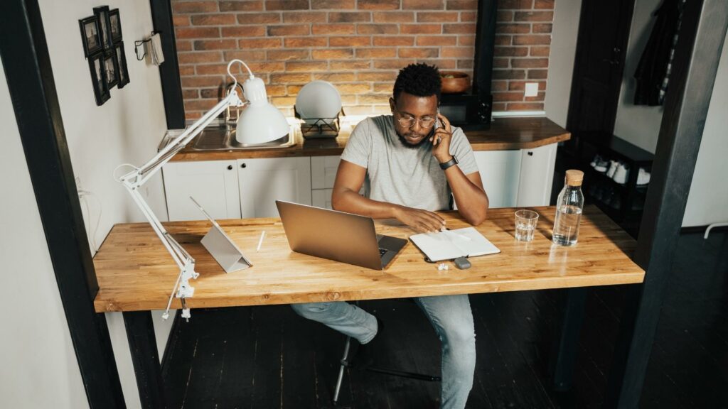 Maintaining Culture in a Virtual Environment