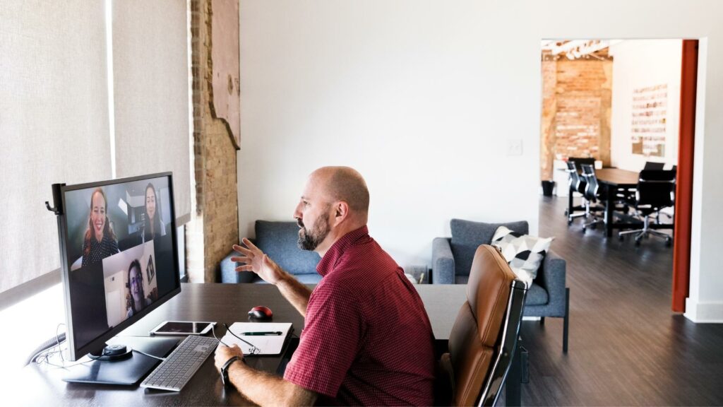 What Is a Hybrid Presentation?