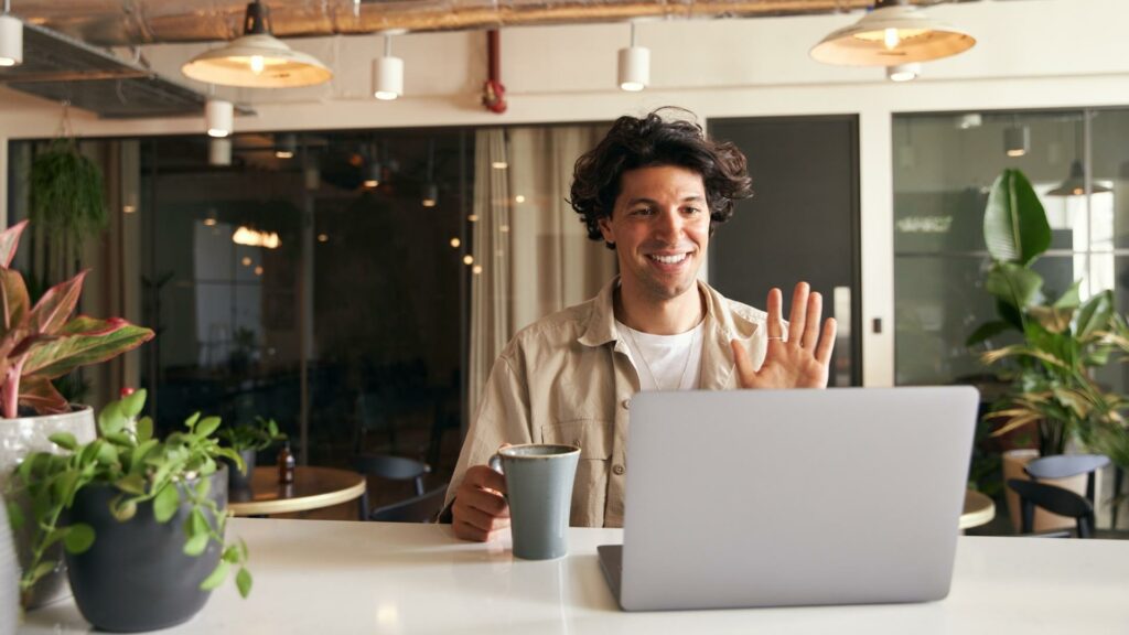 What Is the Future of Hybrid Work?