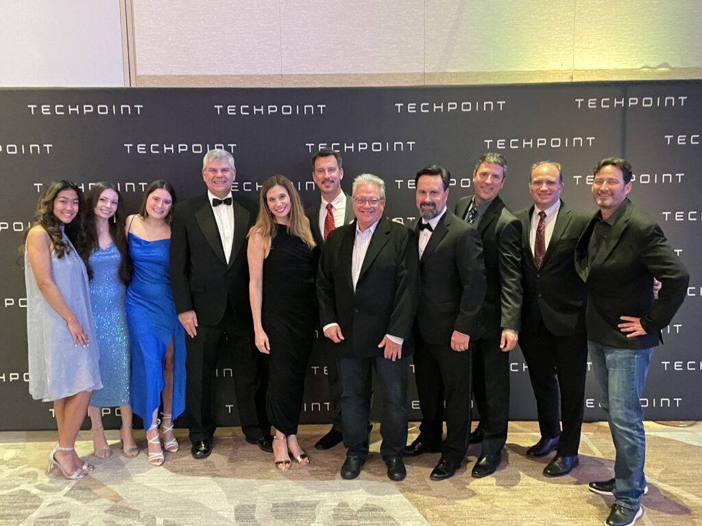 TechPoint Pushes Alleo Forward With Six “Best in Tech” Nominations