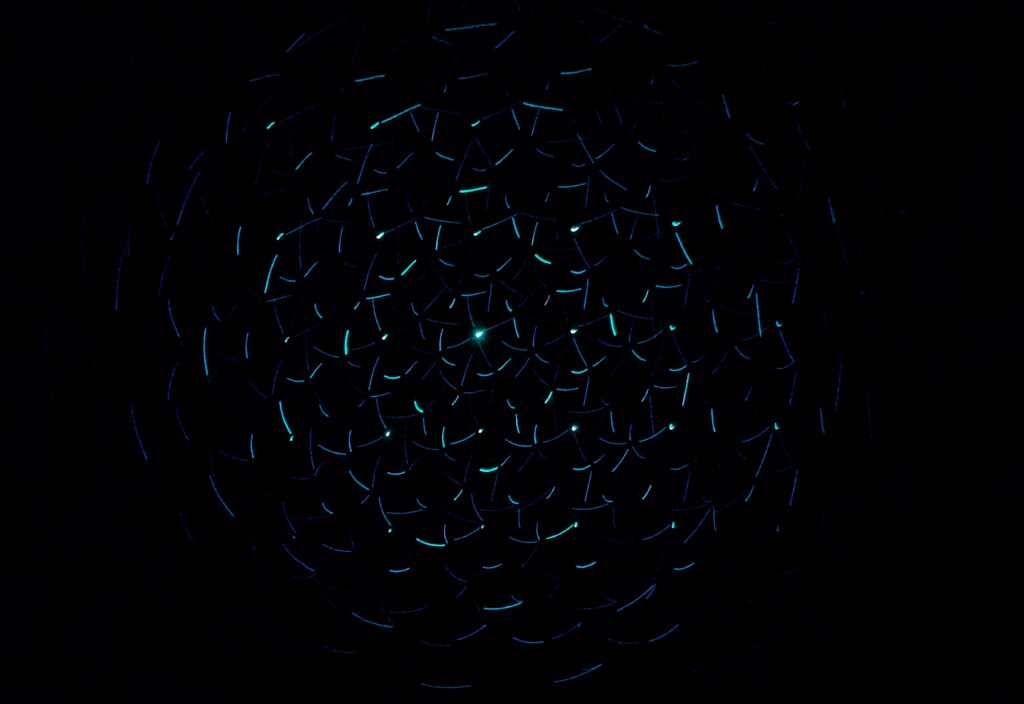 Hybrid Meeting Technology