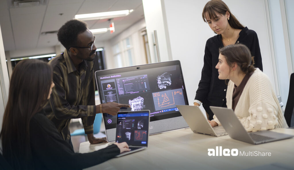 Webex Introduces Alleo In It’s Rich Partner Ecosystem