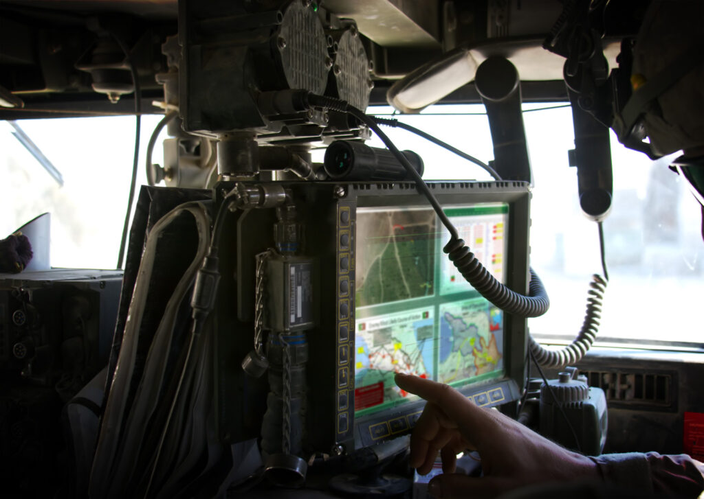 Unassailable Solutions and Alleo partner to share cutting-edge collaboration and battlespace landscape visualization in the Federal Space