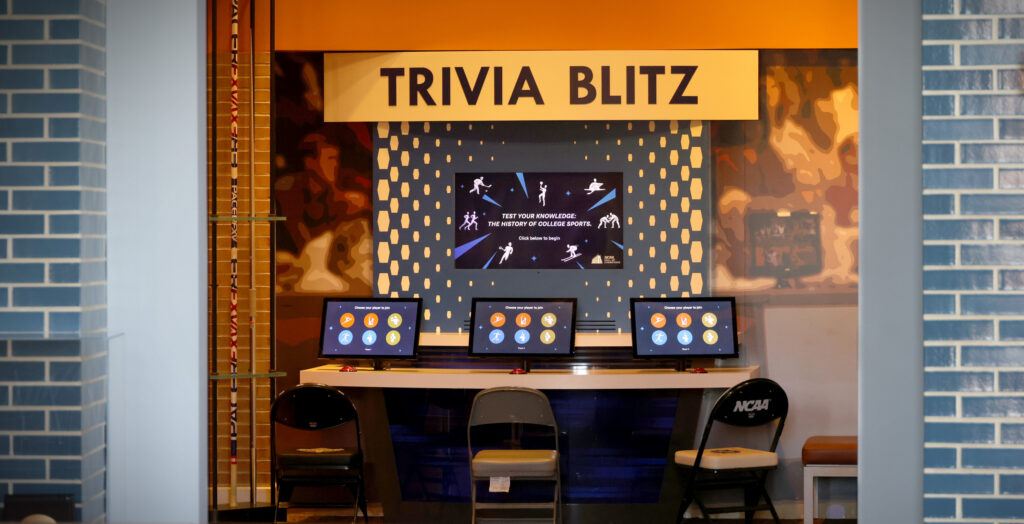 Transforming Museum Engagement with Interactive Kiosks